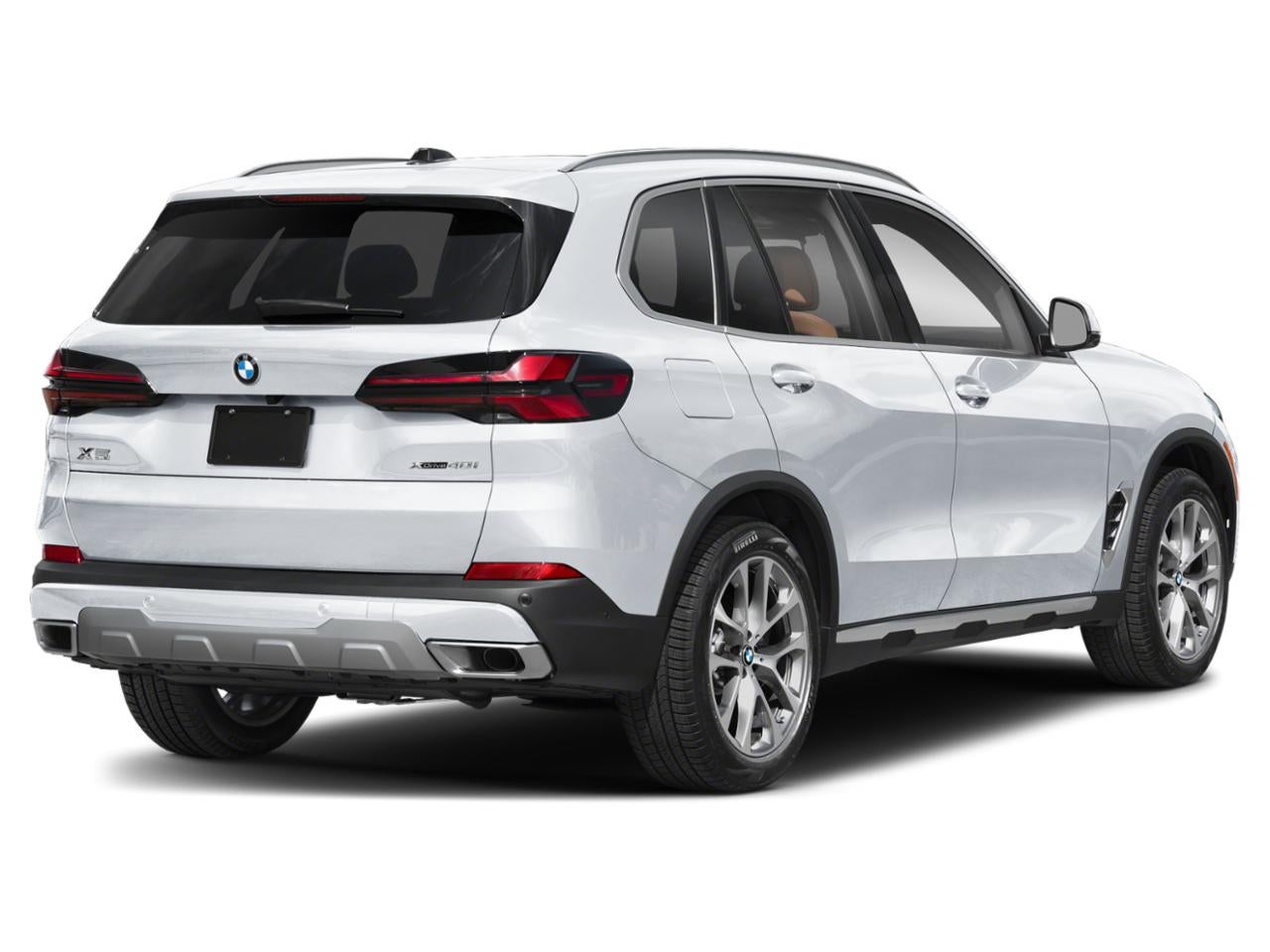 2026 BMW X5 sDrive40i Sports Activity Vehicle