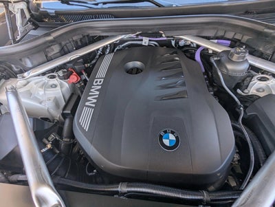 2026 BMW X5 sDrive40i Sports Activity Vehicle