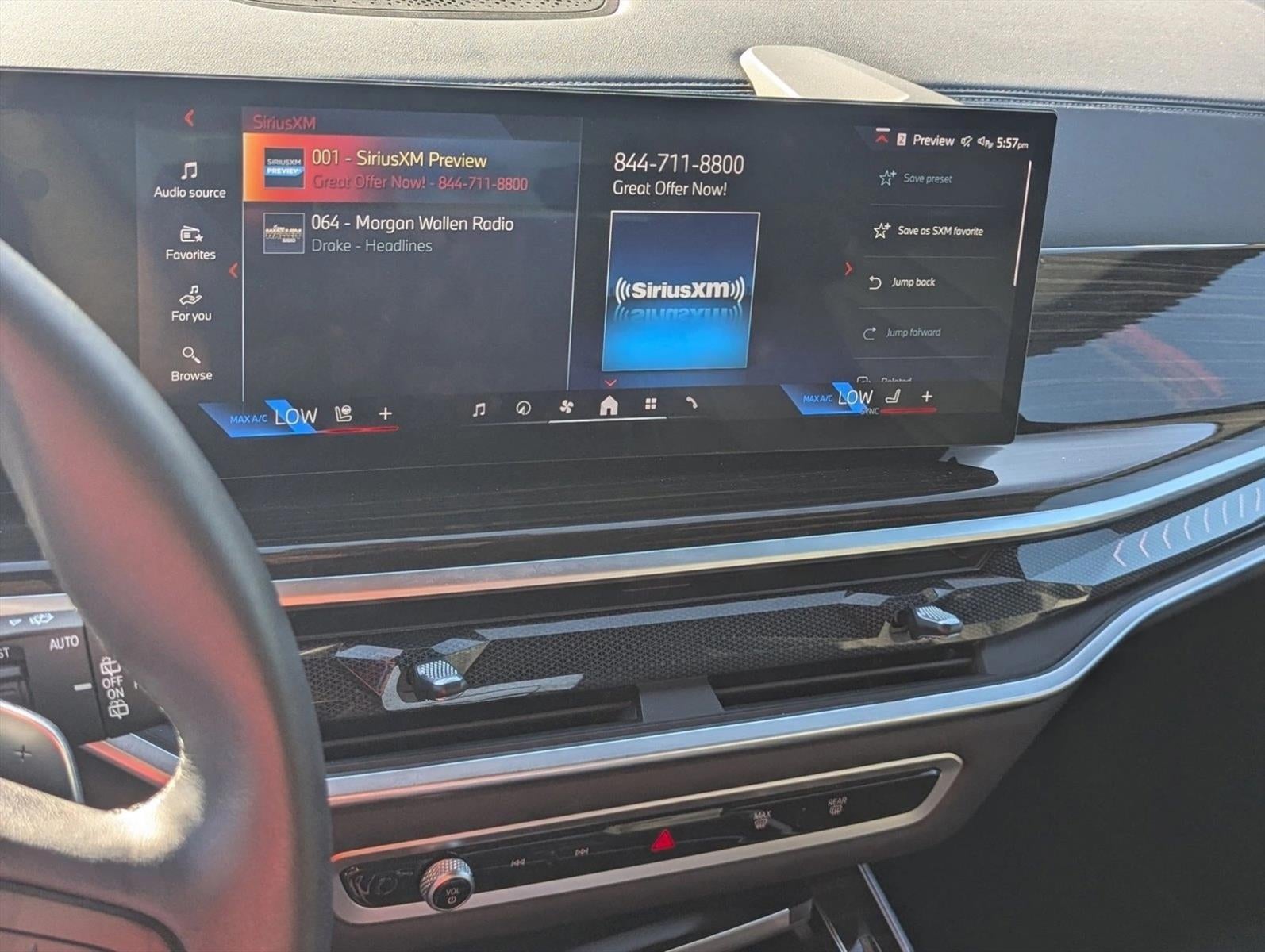 2024 BMW X5 sDrive40i Sports Activity Vehicle