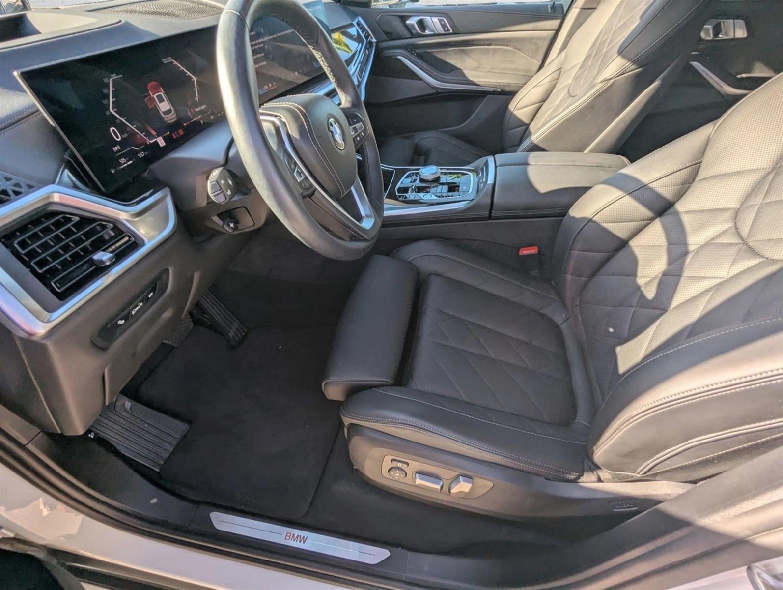 2024 BMW X5 sDrive40i Sports Activity Vehicle