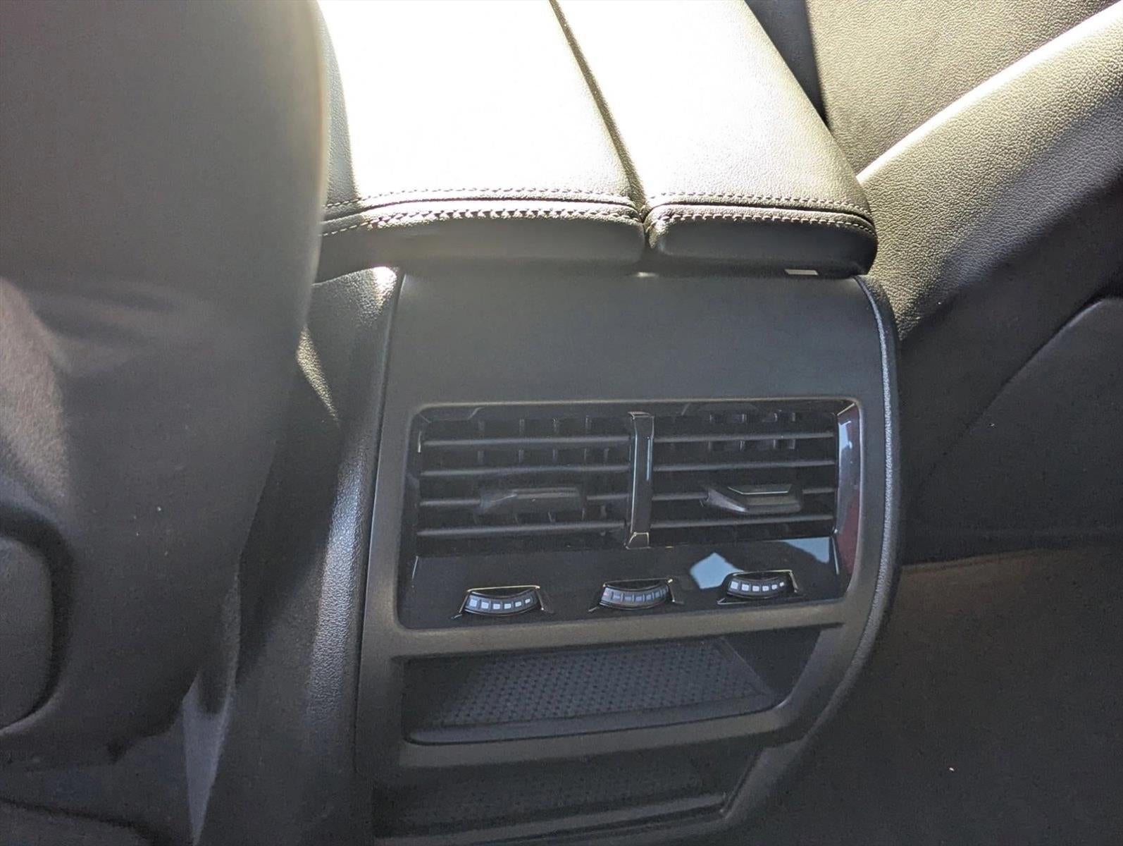 2024 BMW X5 sDrive40i Sports Activity Vehicle