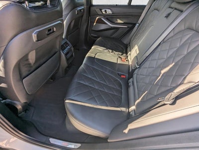 2024 BMW X5 sDrive40i Sports Activity Vehicle