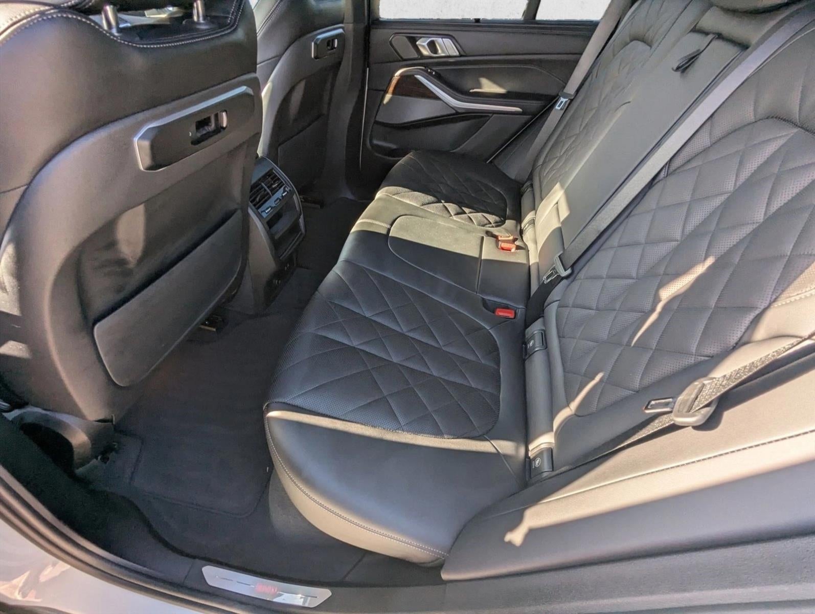 2024 BMW X5 sDrive40i Sports Activity Vehicle