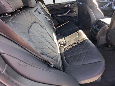 2024 BMW X5 sDrive40i Sports Activity Vehicle