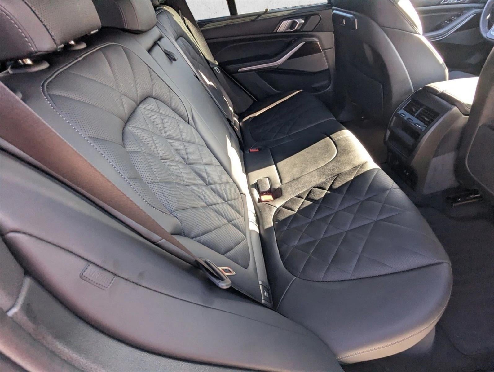 2024 BMW X5 sDrive40i Sports Activity Vehicle