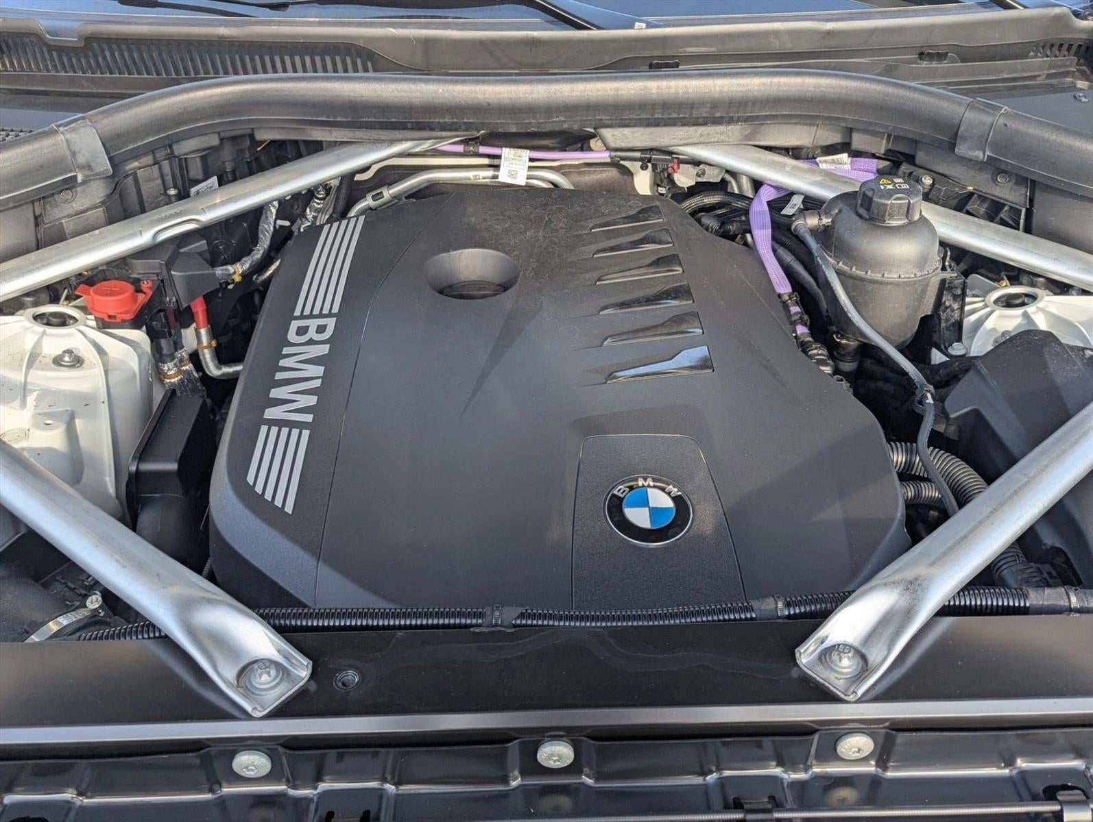 2024 BMW X5 sDrive40i Sports Activity Vehicle