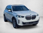 2024 BMW X5 sDrive40i Sports Activity Vehicle