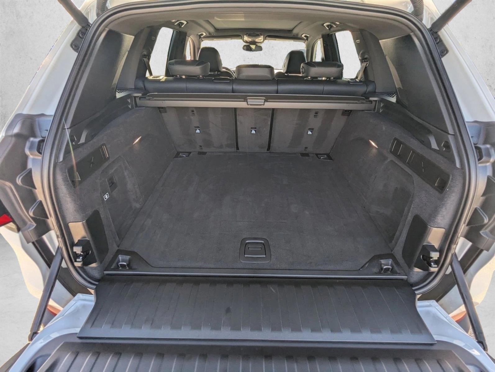 2024 BMW X5 sDrive40i Sports Activity Vehicle