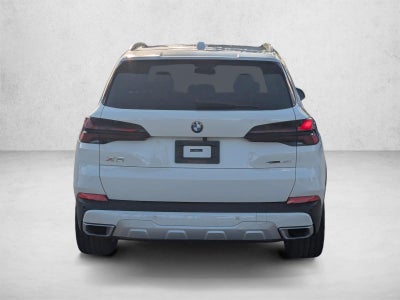 2024 BMW X5 sDrive40i Sports Activity Vehicle