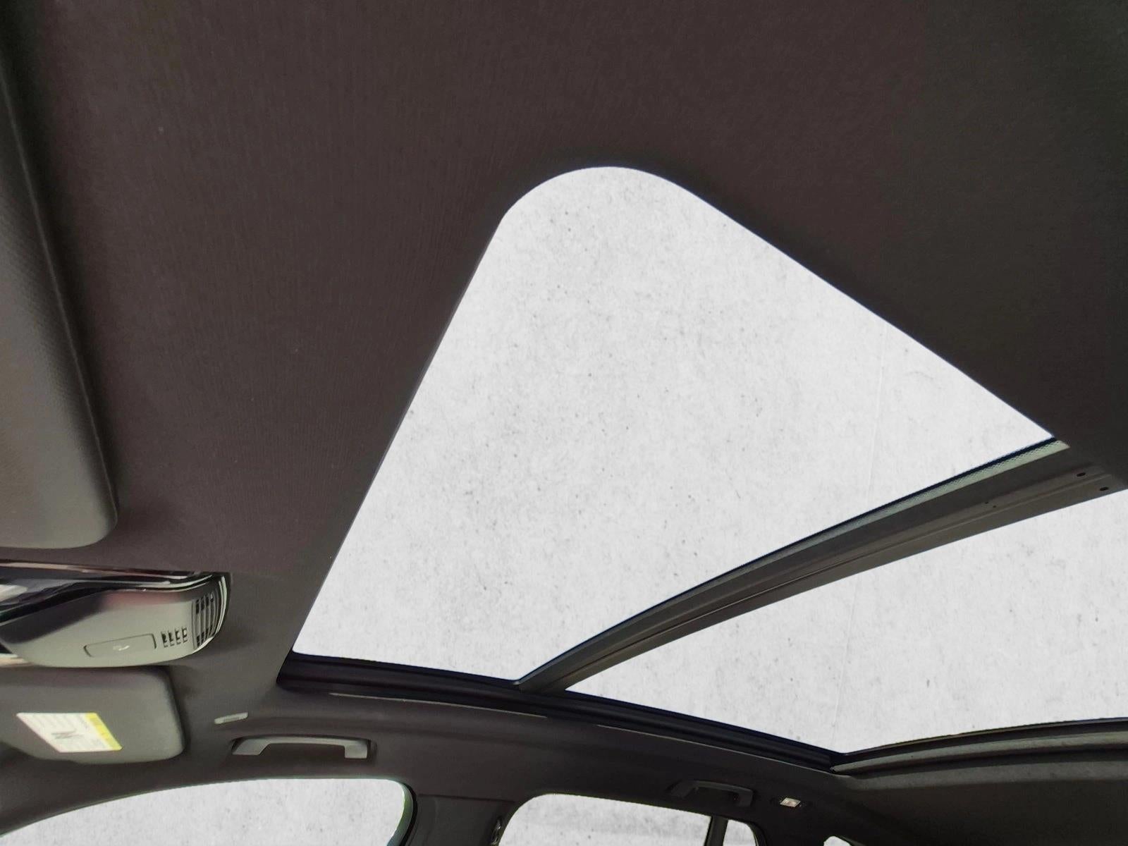 2024 BMW X5 sDrive40i Sports Activity Vehicle