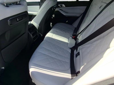 2024 BMW X5 sDrive40i Sports Activity Vehicle