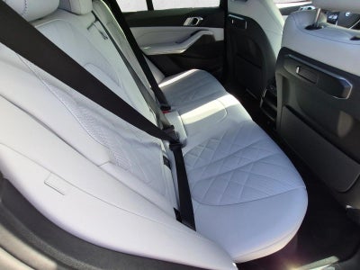2024 BMW X5 sDrive40i Sports Activity Vehicle