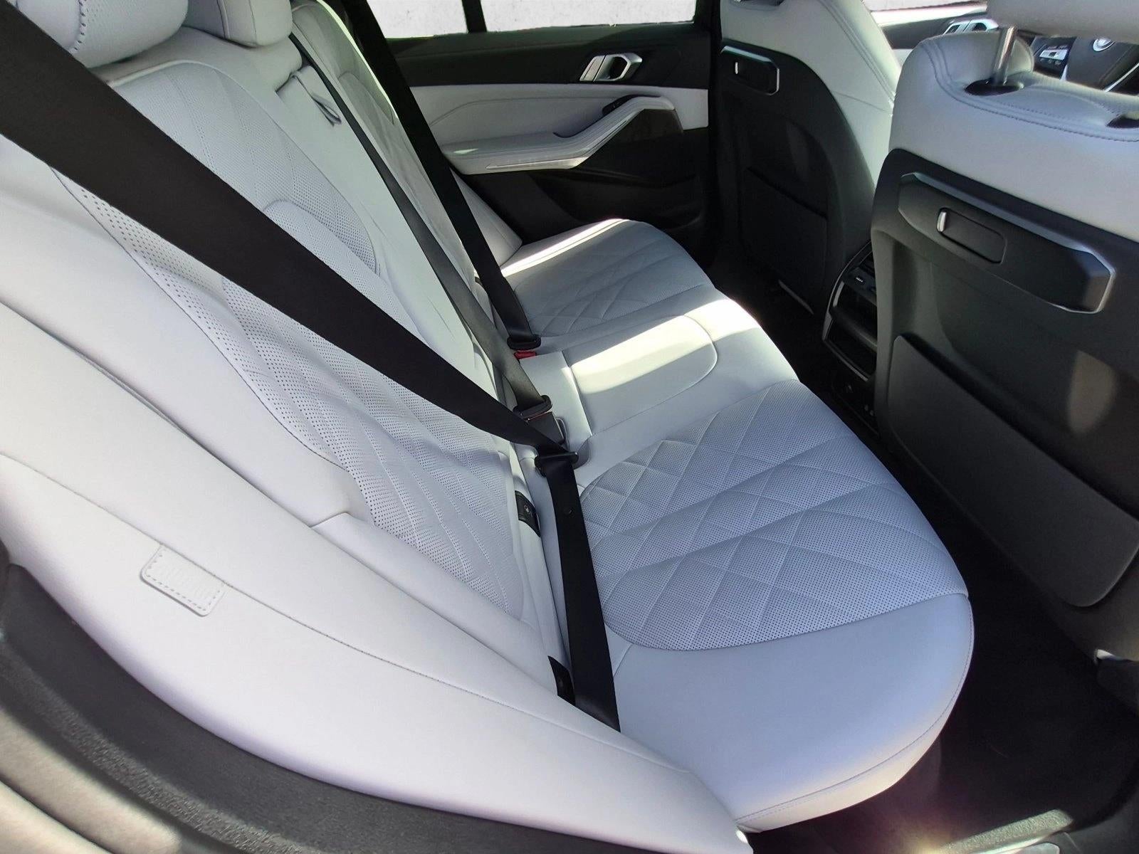 2024 BMW X5 sDrive40i Sports Activity Vehicle