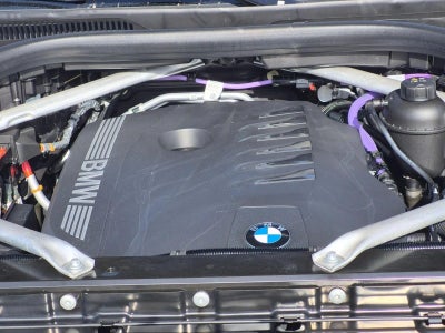 2024 BMW X5 sDrive40i Sports Activity Vehicle