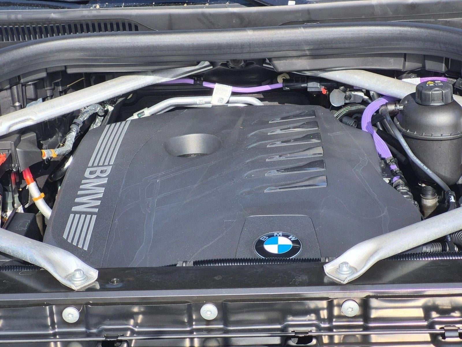 2024 BMW X5 sDrive40i Sports Activity Vehicle