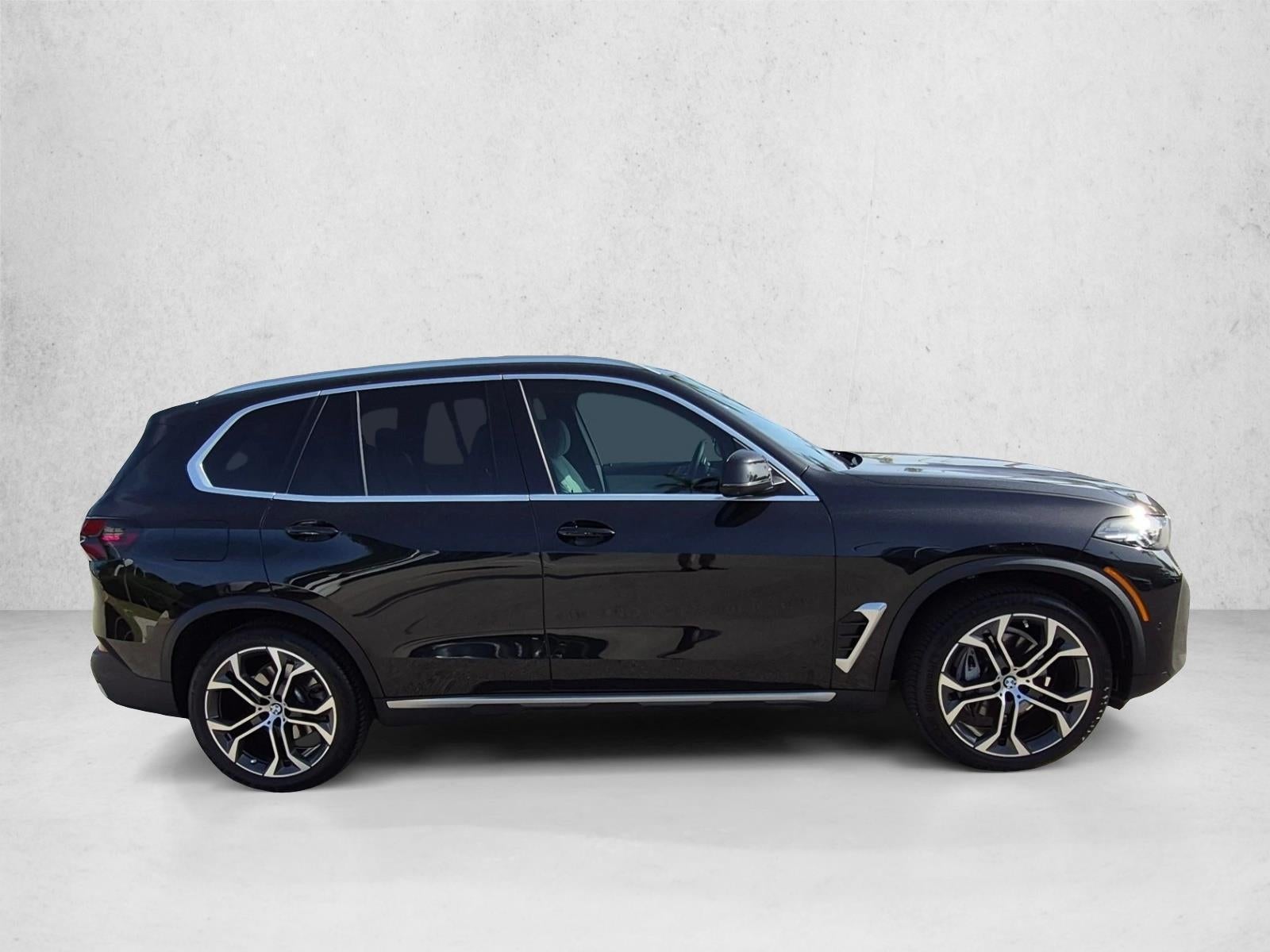 2024 BMW X5 sDrive40i Sports Activity Vehicle