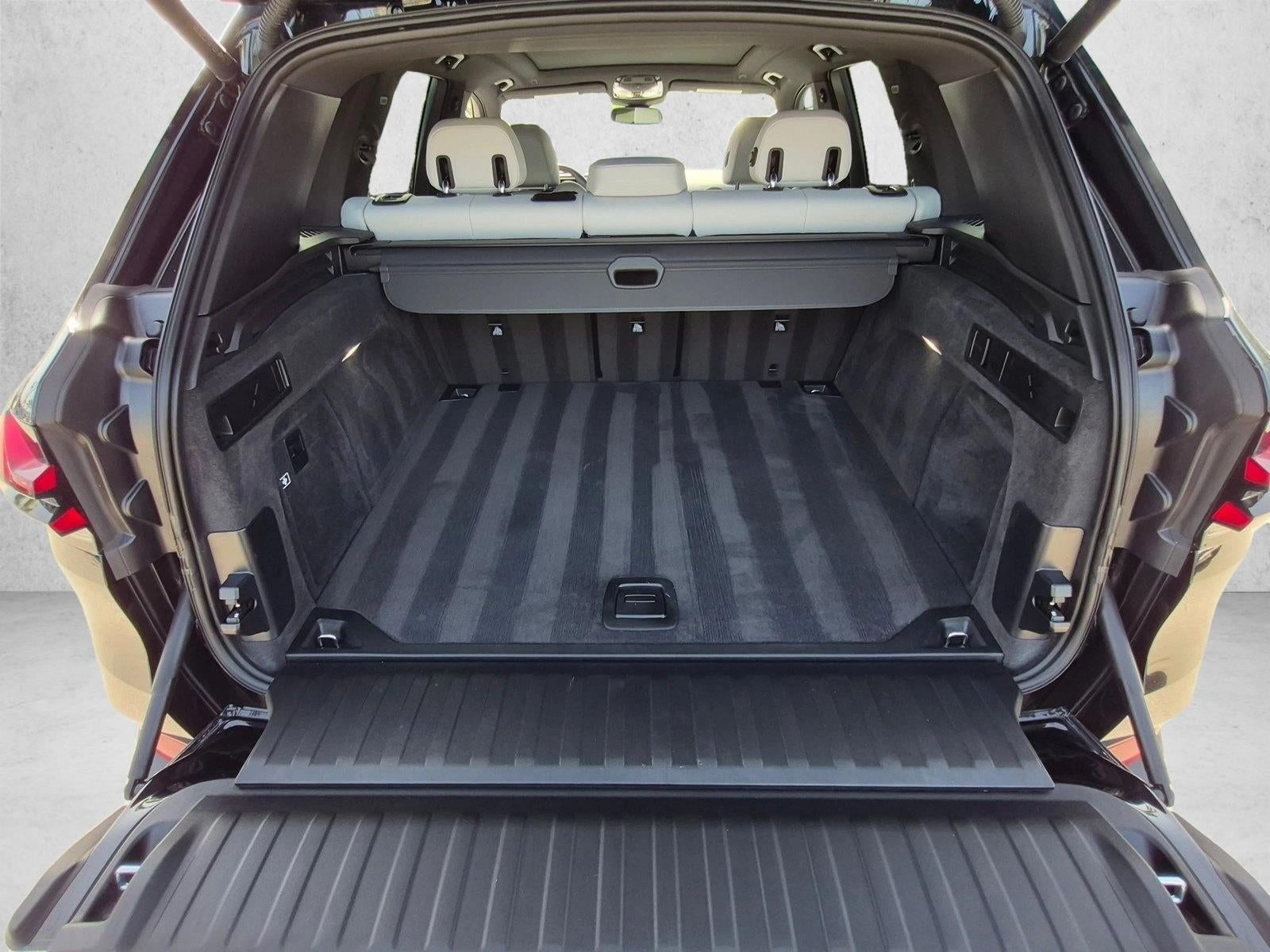 2024 BMW X5 sDrive40i Sports Activity Vehicle