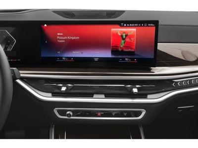 2024 BMW X5 sDrive40i Sports Activity Vehicle