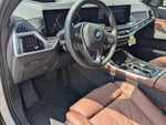 2026 BMW X5 sDrive40i Sports Activity Vehicle