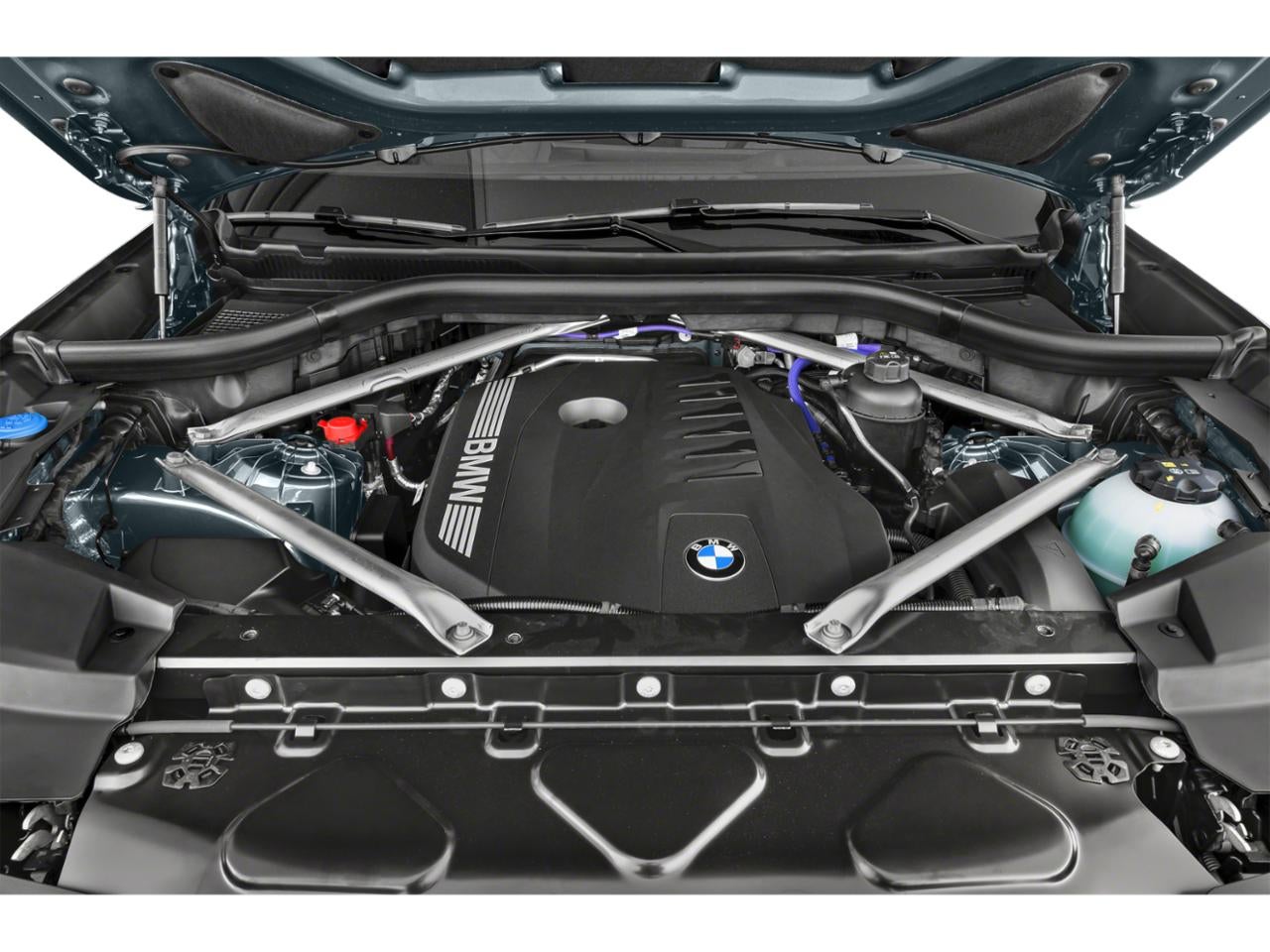 2025 BMW X5 sDrive40i Sports Activity Vehicle