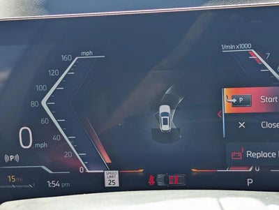 2026 BMW X5 sDrive40i Sports Activity Vehicle