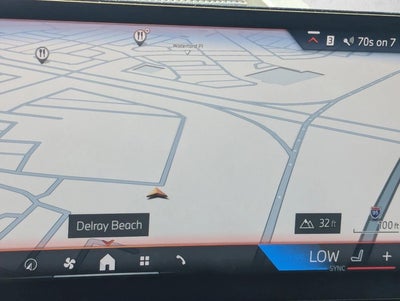 2024 BMW X5 sDrive40i Sports Activity Vehicle