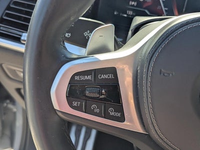 2024 BMW X5 sDrive40i Sports Activity Vehicle