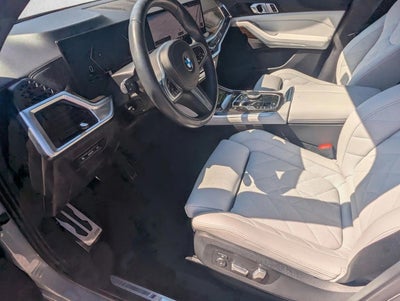 2024 BMW X5 sDrive40i Sports Activity Vehicle