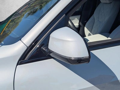 2024 BMW X5 sDrive40i Sports Activity Vehicle