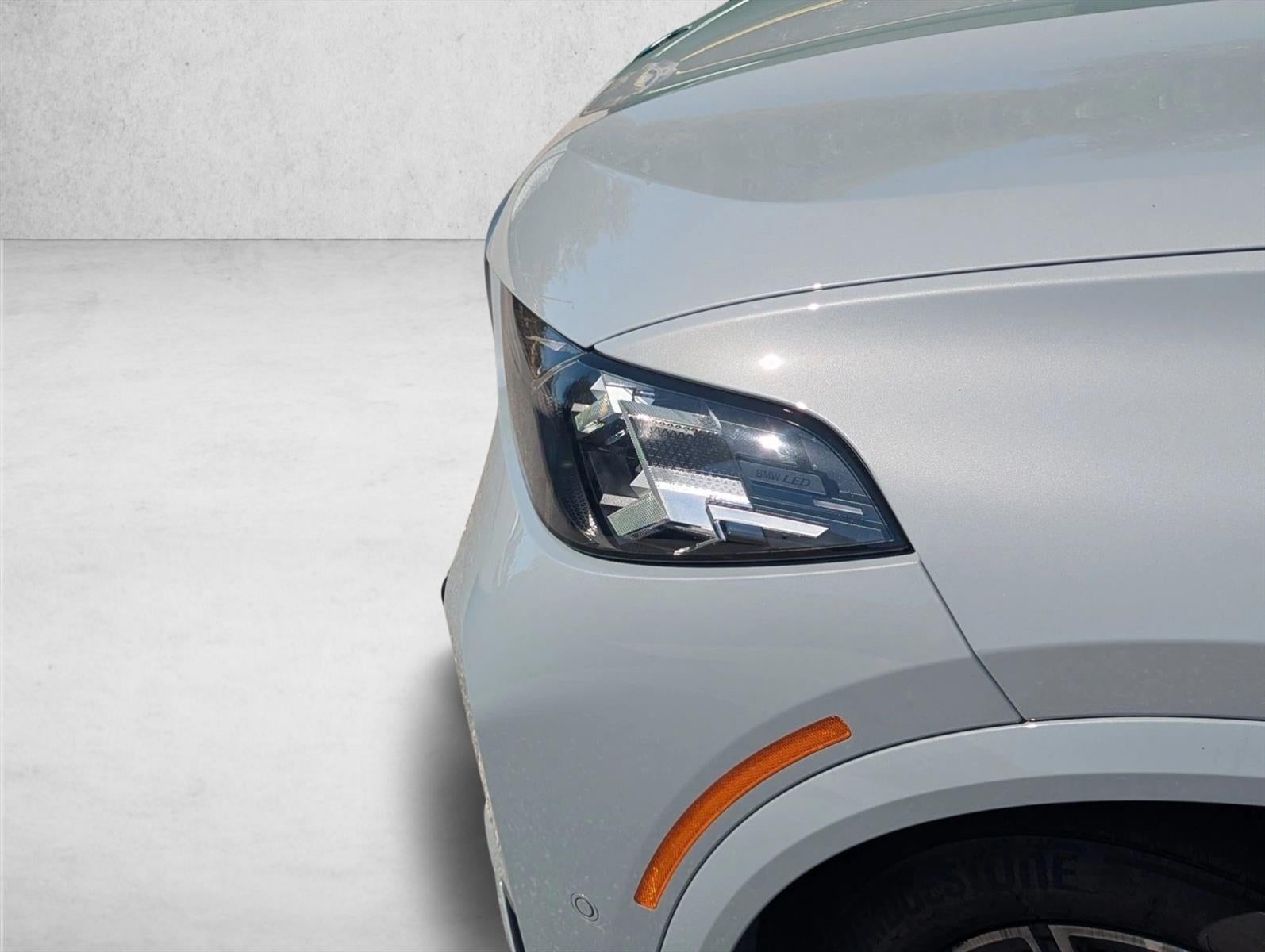 2024 BMW X5 sDrive40i Sports Activity Vehicle