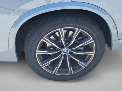 2024 BMW X5 sDrive40i Sports Activity Vehicle