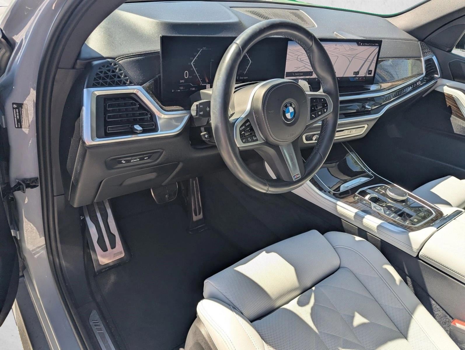 2024 BMW X5 sDrive40i Sports Activity Vehicle