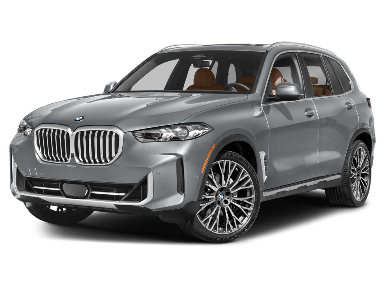 2024 BMW X5 sDrive40i Sports Activity Vehicle
