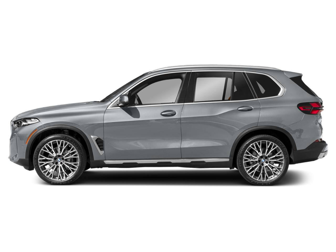 2024 BMW X5 sDrive40i Sports Activity Vehicle