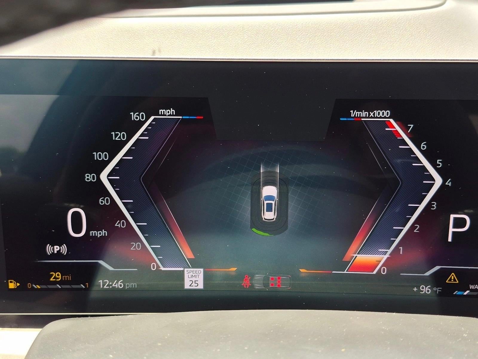 2026 BMW X5 sDrive40i Sports Activity Vehicle