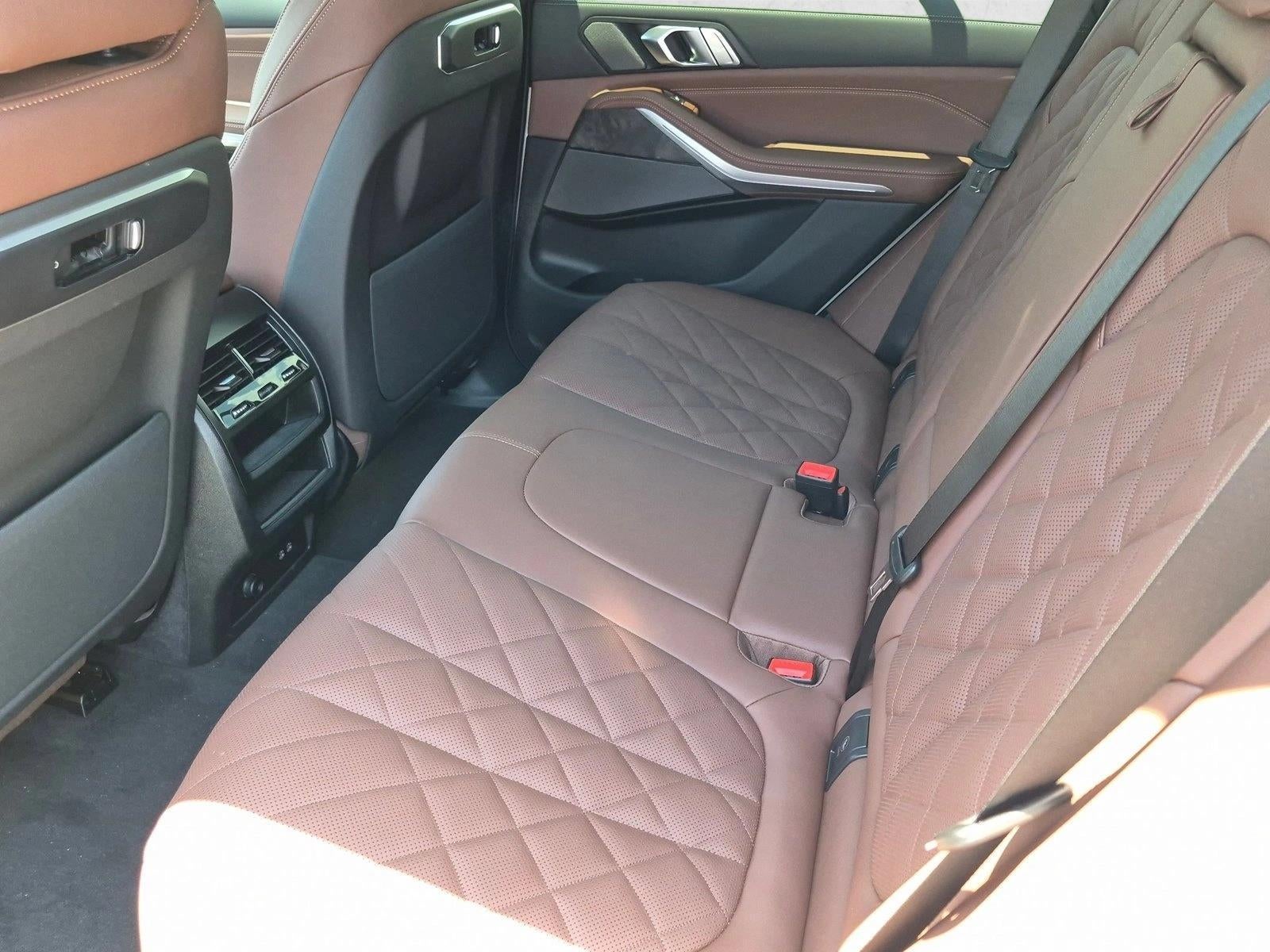 2026 BMW X5 sDrive40i Sports Activity Vehicle