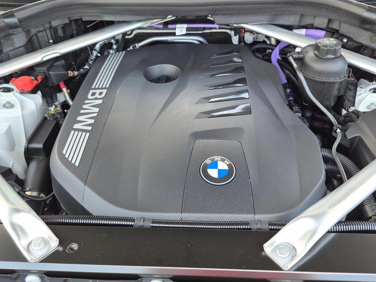 2026 BMW X5 sDrive40i Sports Activity Vehicle