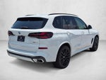 2026 BMW X5 sDrive40i Sports Activity Vehicle