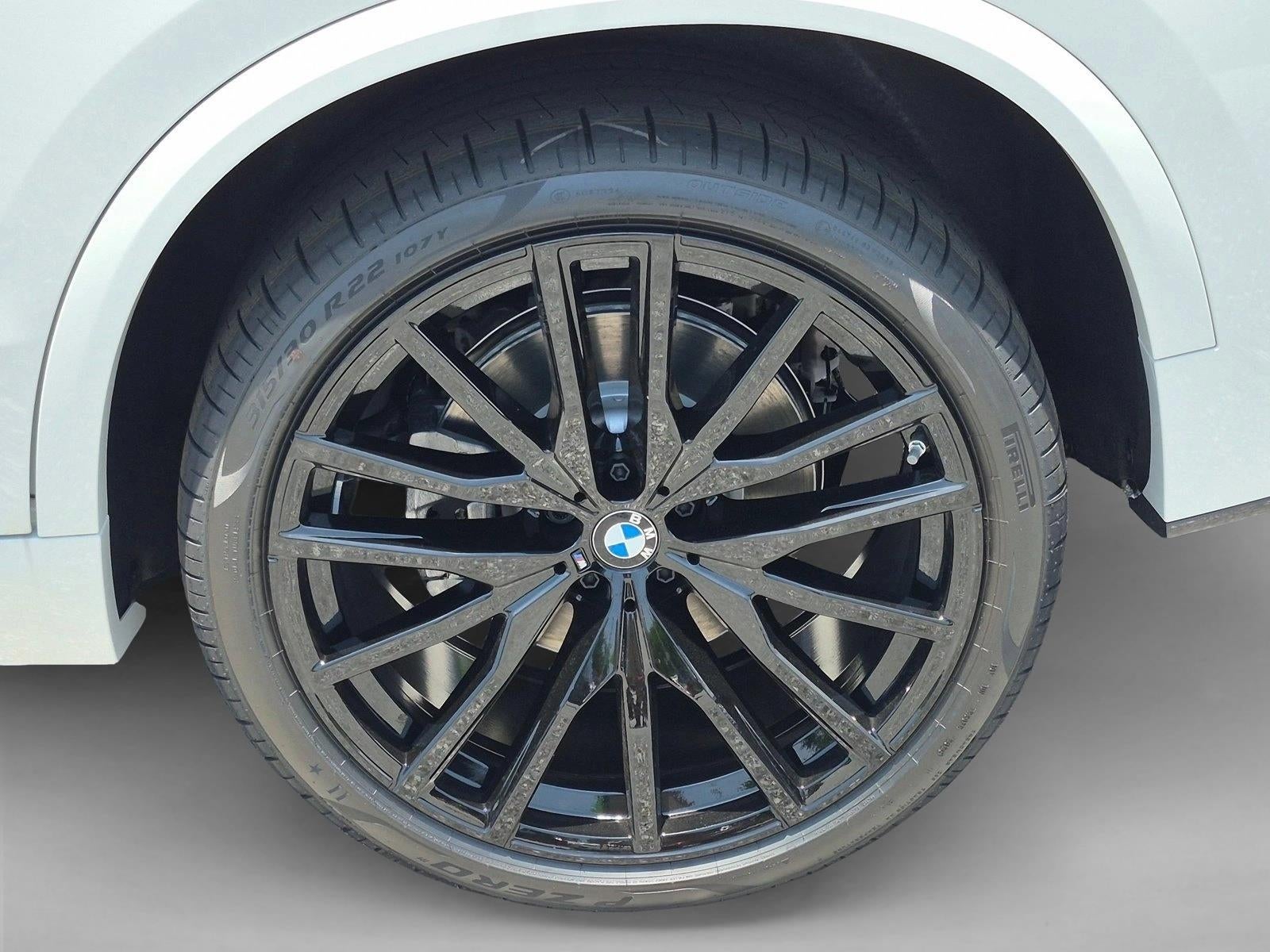2026 BMW X5 sDrive40i Sports Activity Vehicle