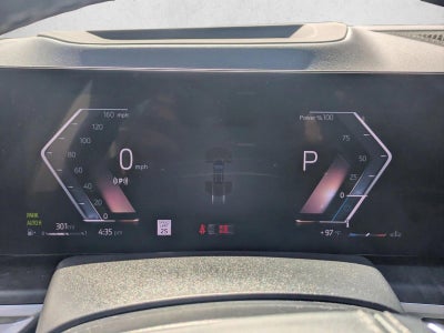 2023 BMW X7 xDrive40i Sports Activity Vehicle