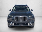2023 BMW X7 xDrive40i Sports Activity Vehicle