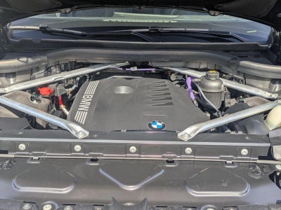 2023 BMW X7 xDrive40i Sports Activity Vehicle