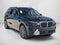 2023 BMW X7 xDrive40i Sports Activity Vehicle