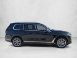 2023 BMW X7 xDrive40i Sports Activity Vehicle