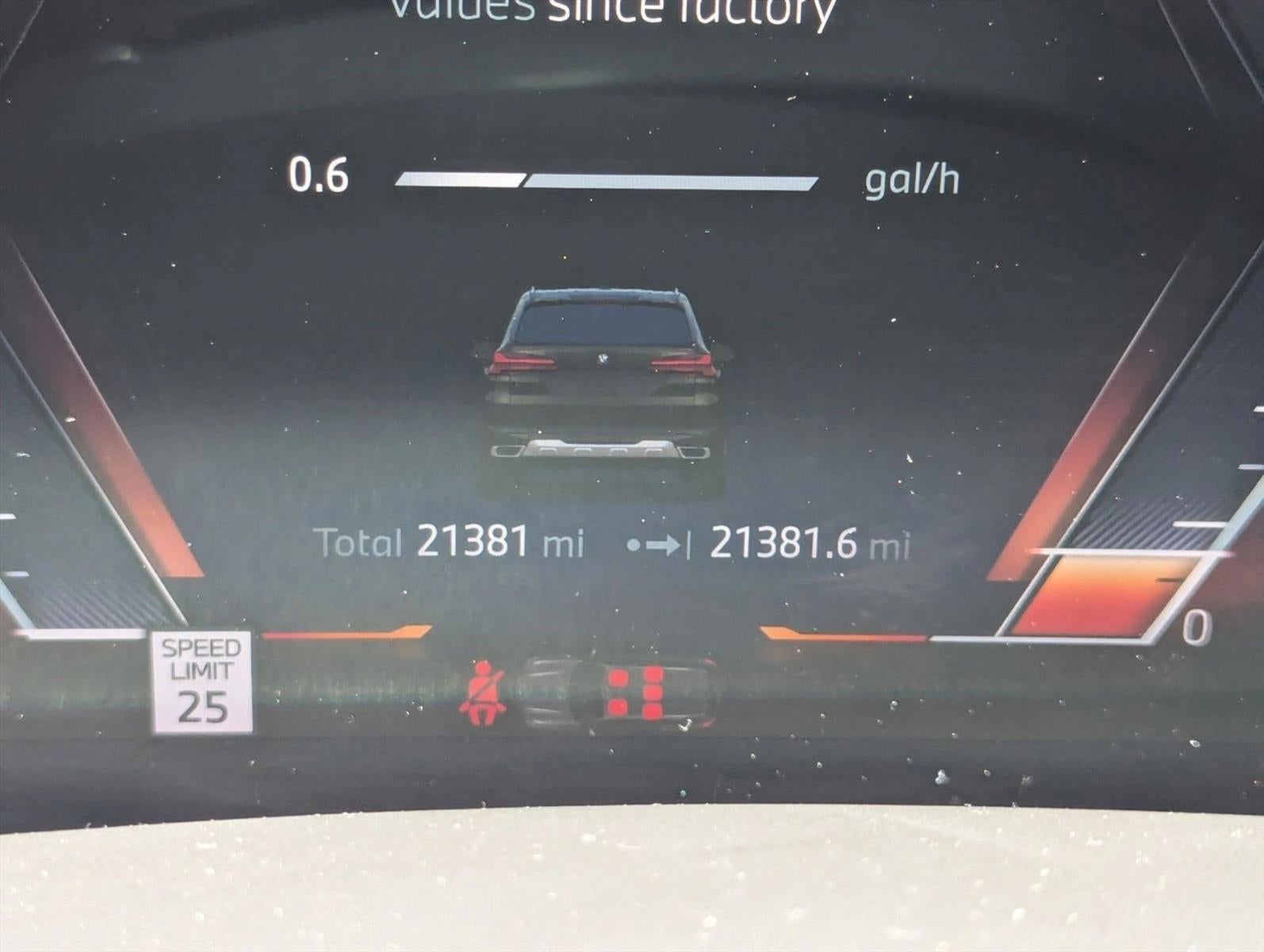 2024 BMW X5 xDrive40i Sports Activity Vehicle