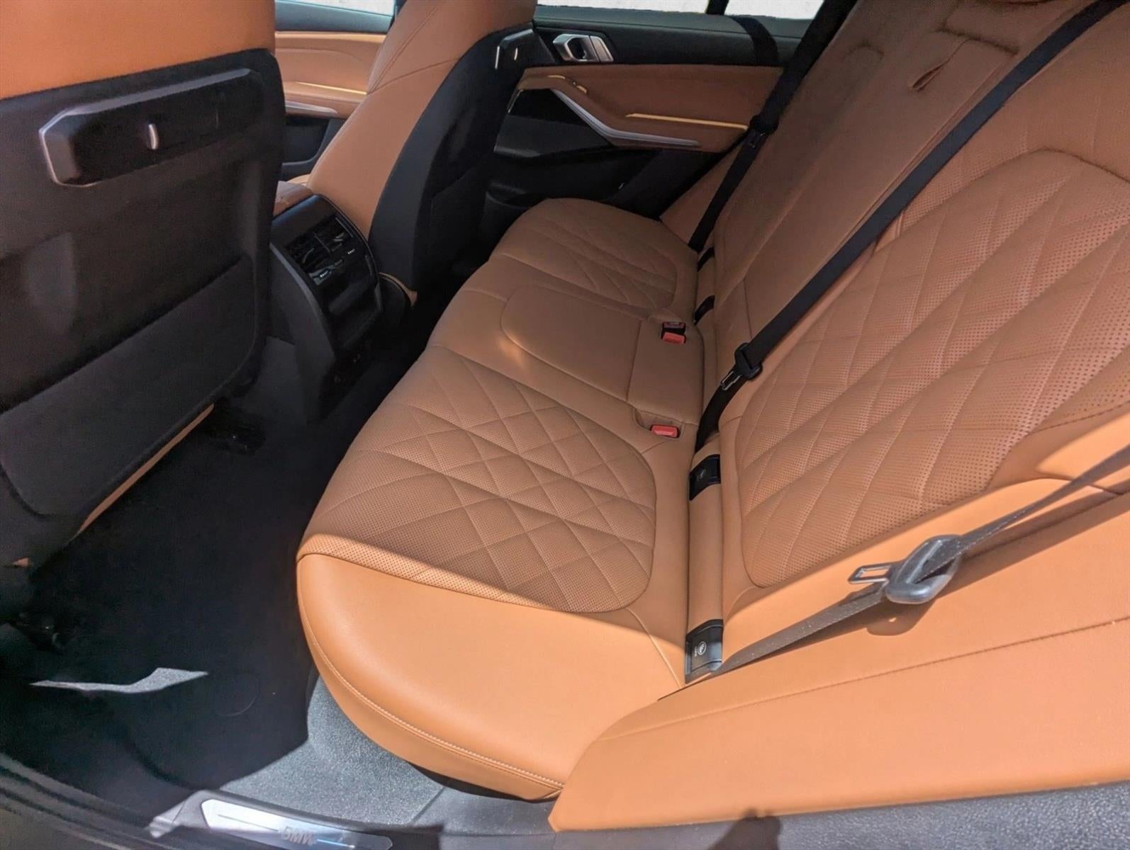 2024 BMW X5 xDrive40i Sports Activity Vehicle