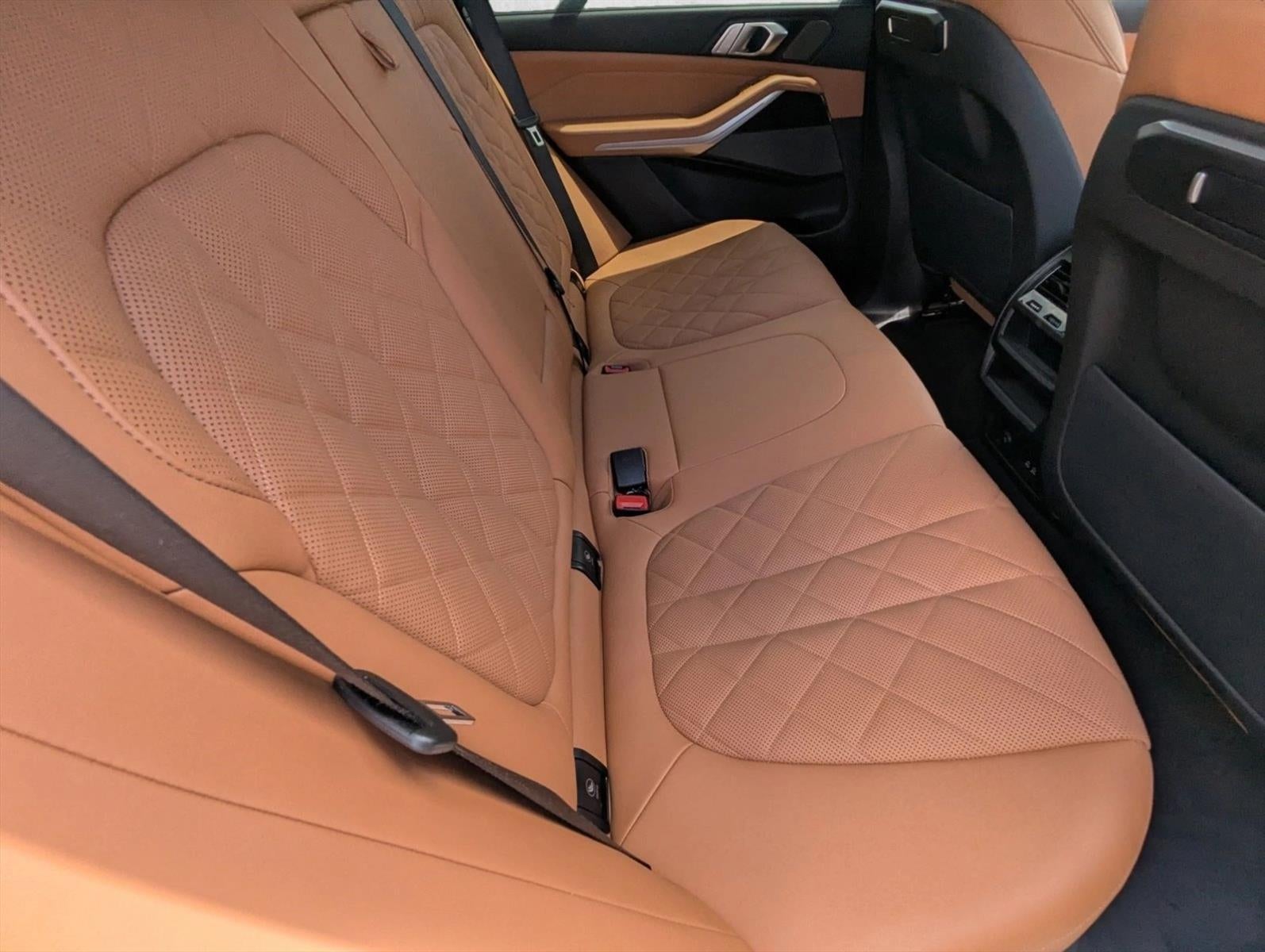 2024 BMW X5 xDrive40i Sports Activity Vehicle
