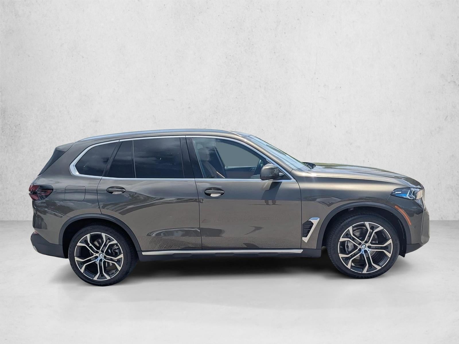2024 BMW X5 xDrive40i Sports Activity Vehicle