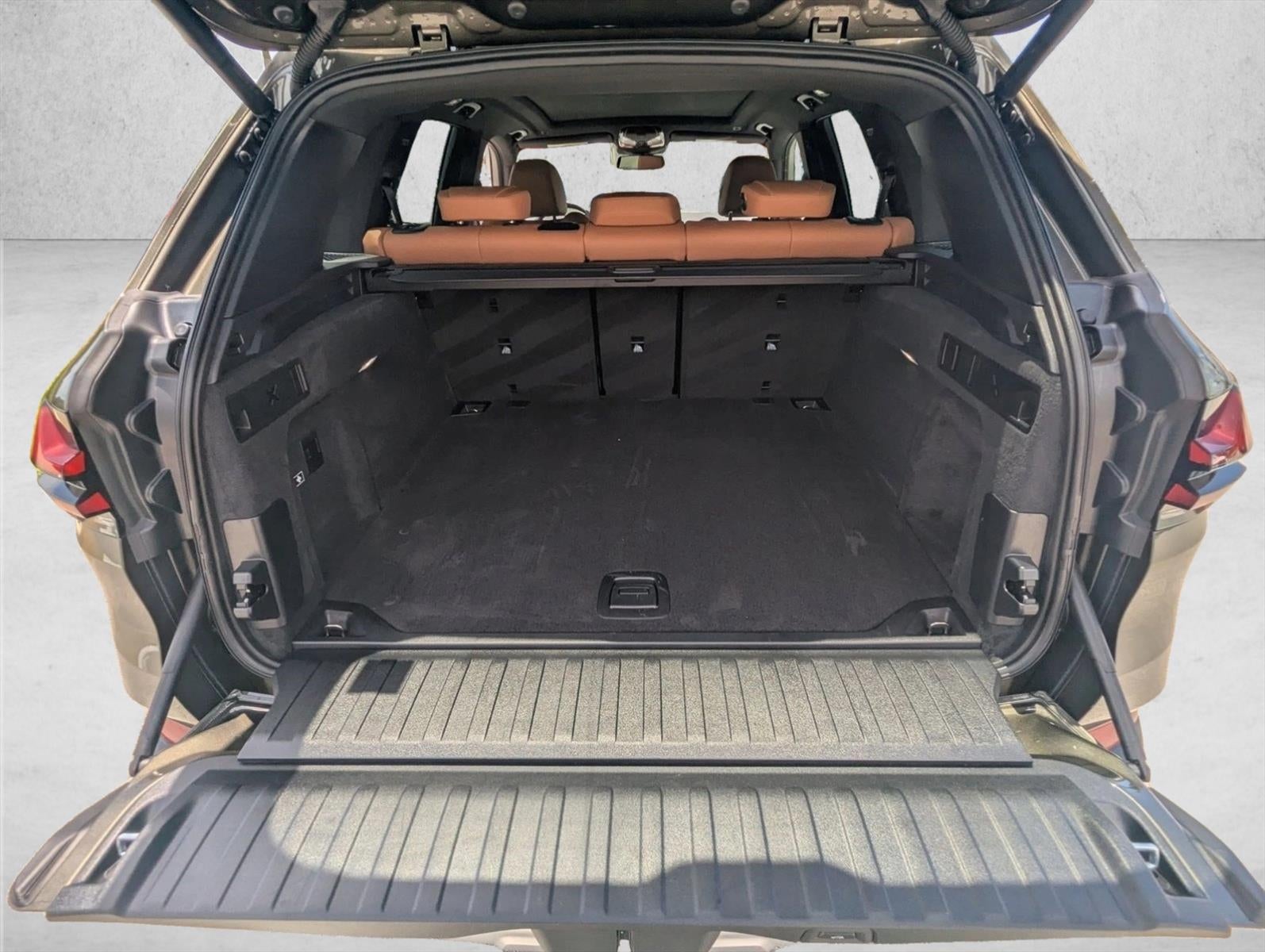 2024 BMW X5 xDrive40i Sports Activity Vehicle