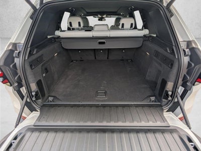 2024 BMW X5 xDrive40i Sports Activity Vehicle